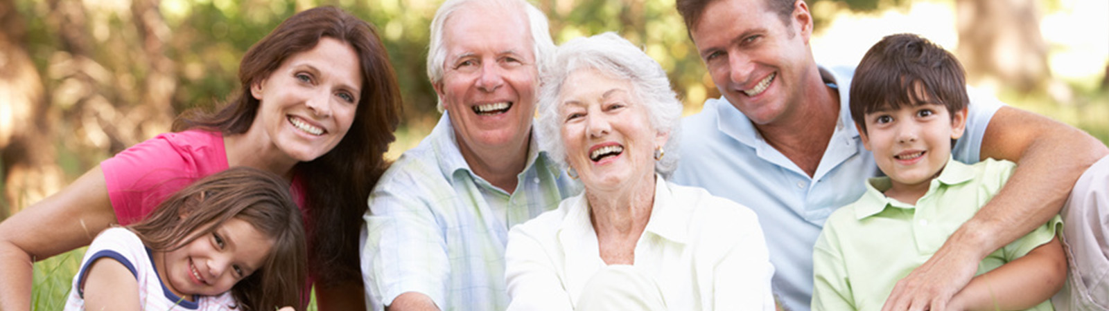 Familie, Pflege & Beruf