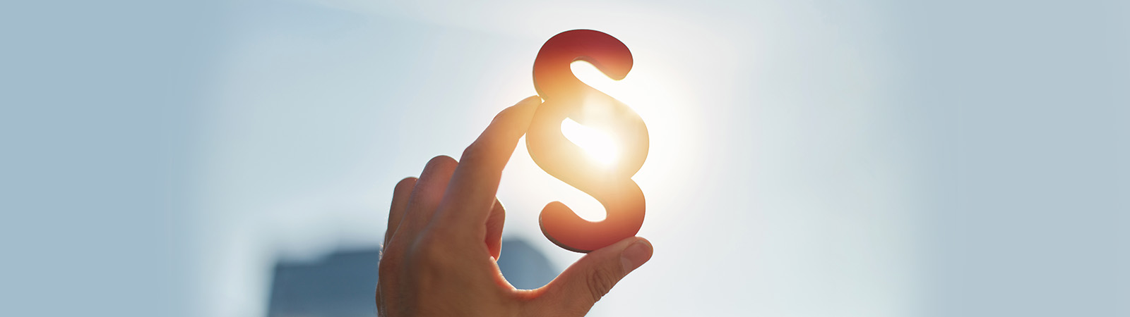 Gesetze und Förderungen