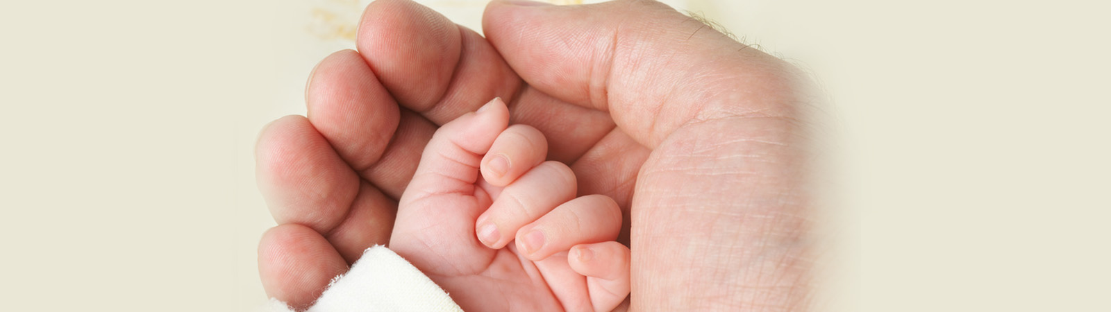 Schwangerschaft, Geburt & frühe Kindheit