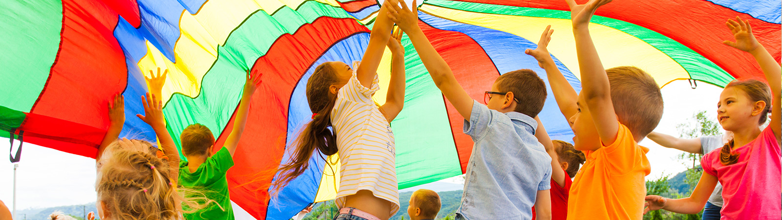 Freizeit und Bildung