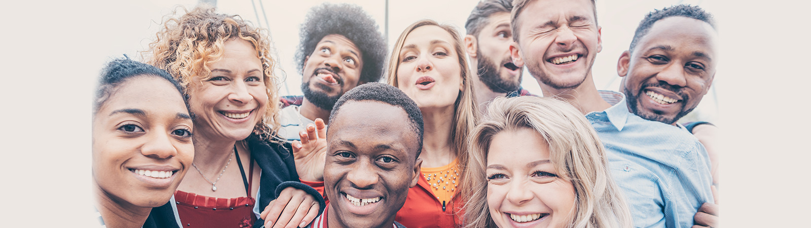 Zuwanderung & Integration