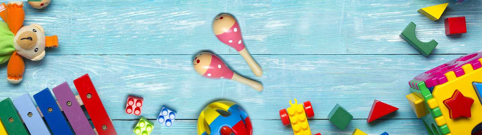 Krippe, Kita & Tagespflege