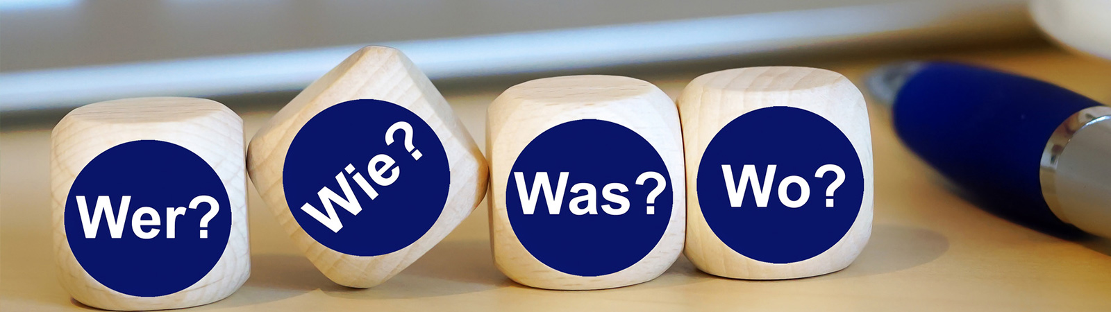 Pflegelotsen im Betrieb