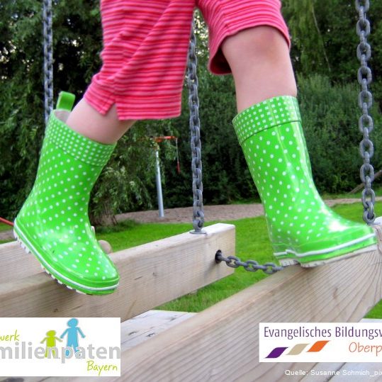 Vereinbarkeit, Familie und Beruf, Stress, Ehrenamt