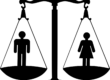 Ungleichgewicht, Gleichgewicht, Väter, Mütter, Vereinbarkeit, Familie und Beruf